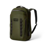 Cayo 25L Backpack Water Resistant Olive