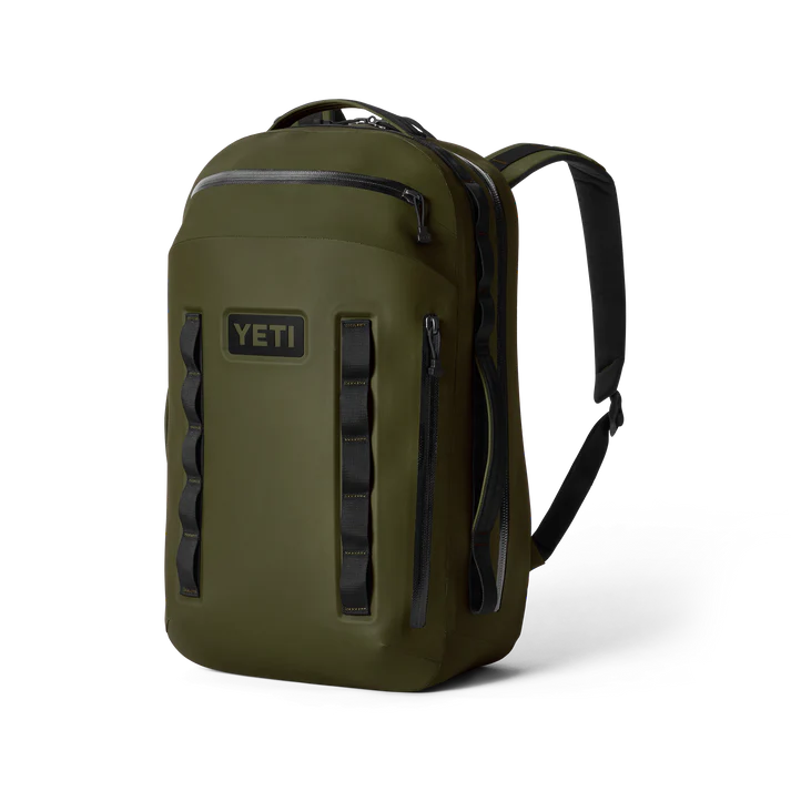 Cayo 25L Backpack Water Resistant Olive