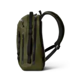 Cayo 25L Backpack Water Resistant Olive