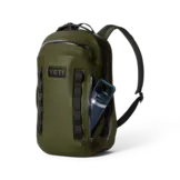 Cayo 25L Backpack Water Resistant Olive