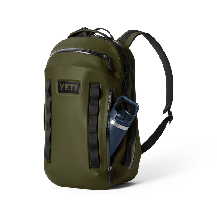 Cayo 25L Backpack Water Resistant Olive