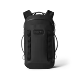 Cayo 25L Backpack Water Resistant Black