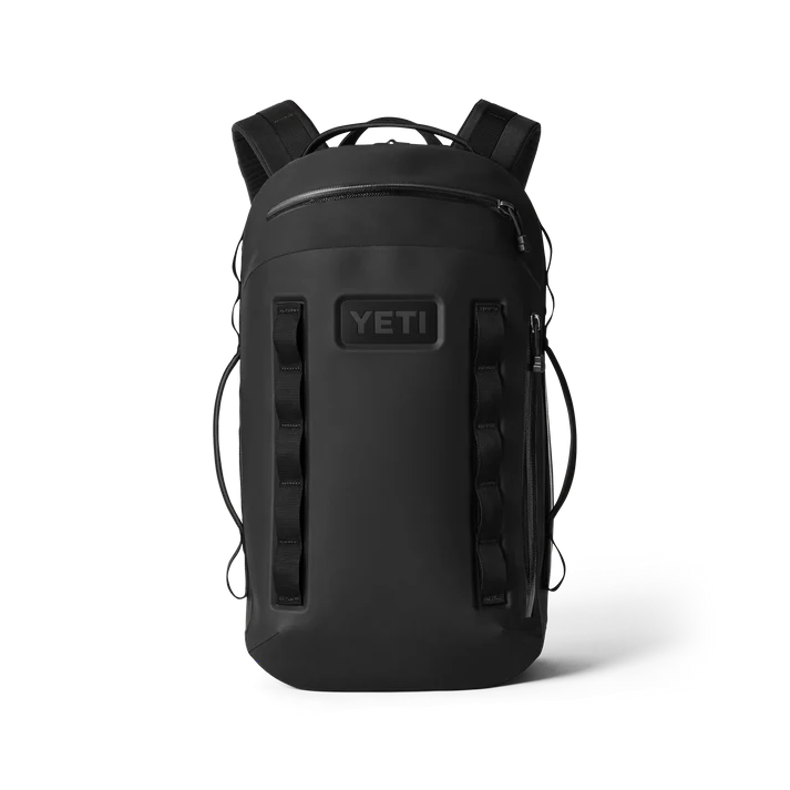 Cayo 25L Backpack Water Resistant Black