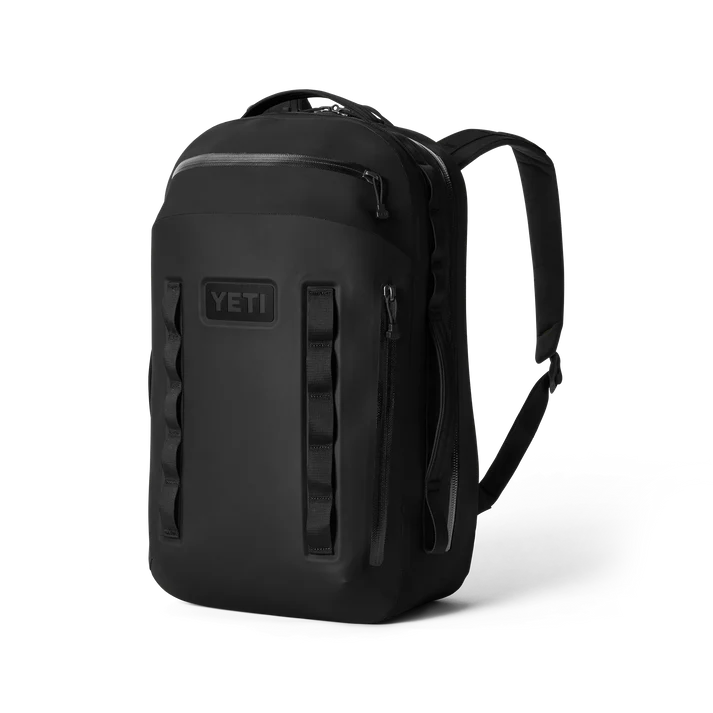Cayo 25L Backpack Water Resistant Black