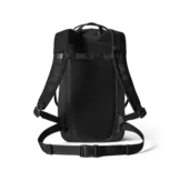 Cayo 25L Backpack Water Resistant Black