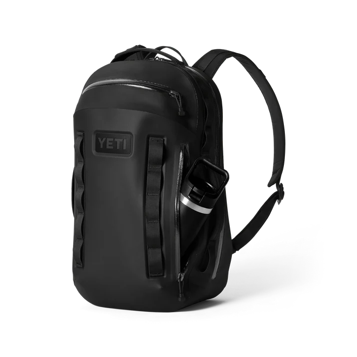 Cayo 25L Backpack Water Resistant Black