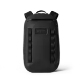 Cayo 15L Backpack Water Resistant Black