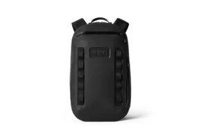 Cayo 15L Backpack Water Resistant Black