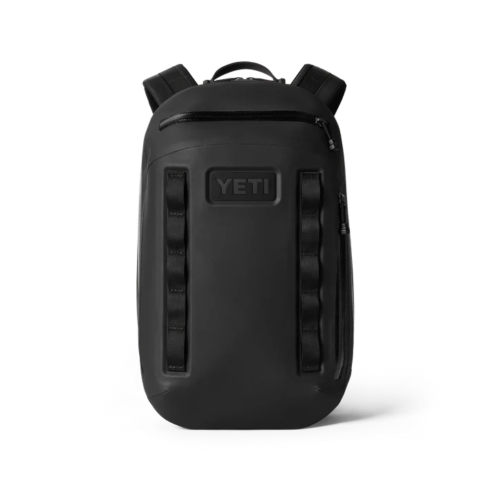 Cayo 15L Backpack Water Resistant Black