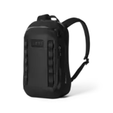 Cayo 15L Backpack Water Resistant Black