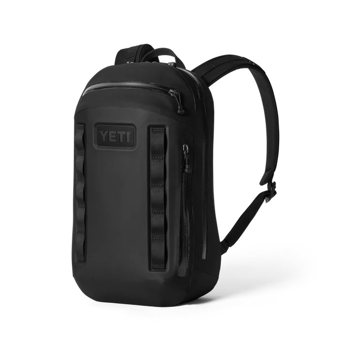 Cayo 15L Backpack Water Resistant Black