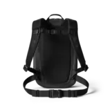 Cayo 15L Backpack Water Resistant Black