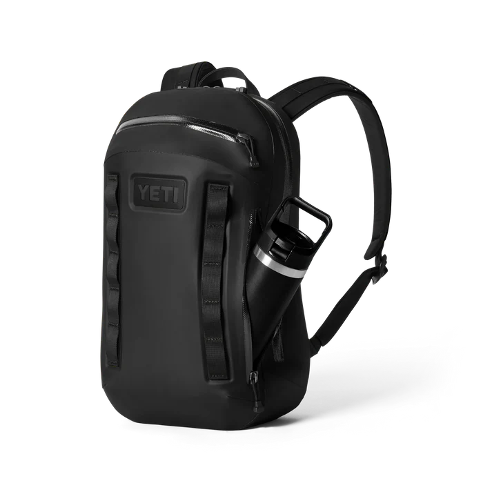 Cayo 15L Backpack Water Resistant Black