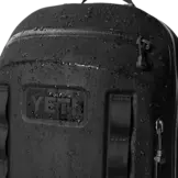 Cayo 15L Backpack Water Resistant Black