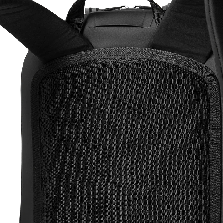 Cayo 15L Backpack Water Resistant Black