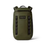 Cayo 15L Backpack Water Resistant Olive