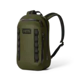 Cayo 15L Backpack Water Resistant Olive