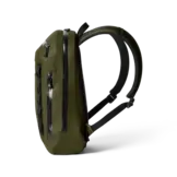 Cayo 15L Backpack Water Resistant Olive