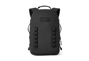 Panga 28L Backpack WaterProof Black