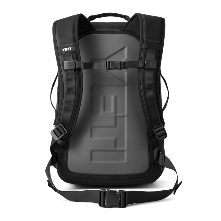 Panga 28L Backpack WaterProof Black