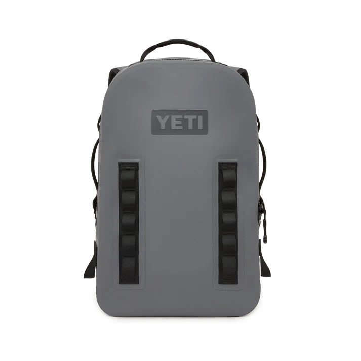 Panga 28L Backpack WaterProof Storm Grey