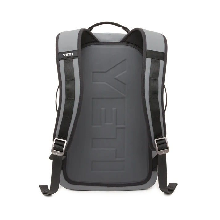 Panga 28L Backpack WaterProof Storm Grey