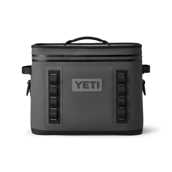 Hopper Flip 18 Soft Cooler Charcoal