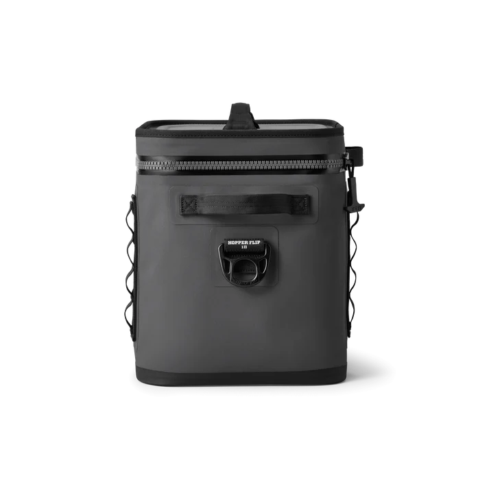 Hopper Flip 18 Soft Cooler Charcoal