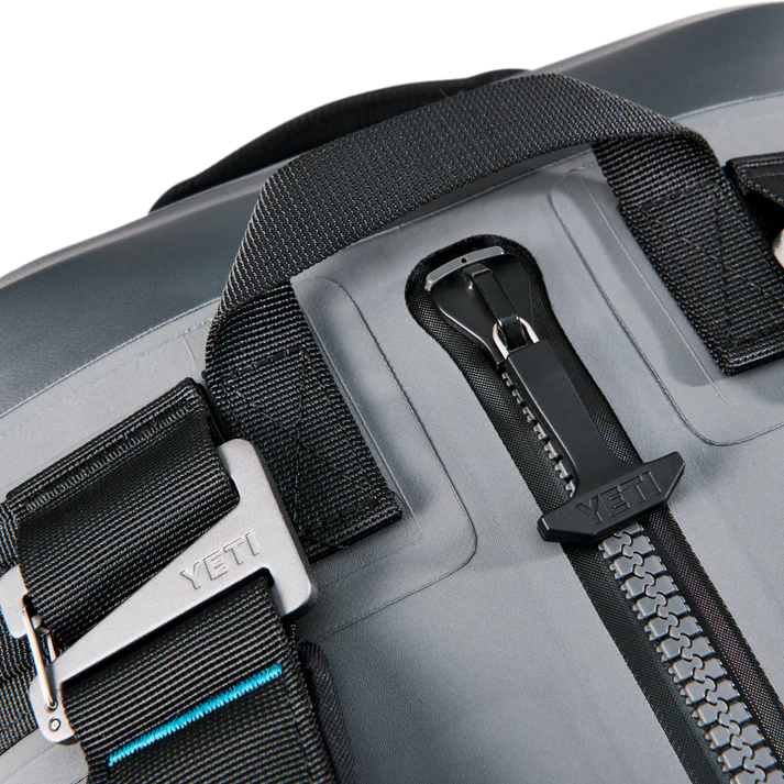 Panga® Waterproof Duffel 75L Storm Grey