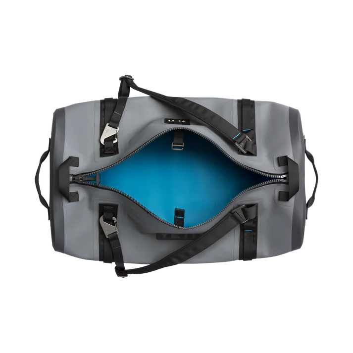 Panga® Waterproof Duffel 75L Storm Grey