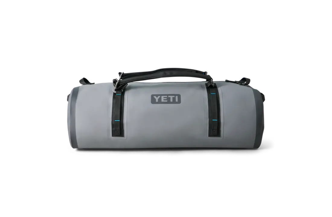 Panga® Waterproof Duffel 100L Storm Grey