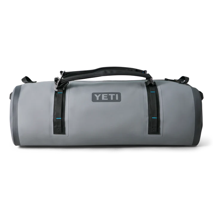 Panga® Waterproof Duffel 100L Storm Grey