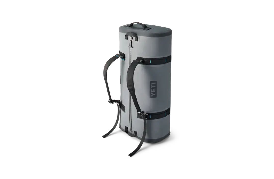 Panga® Waterproof Duffel 100L Storm Grey