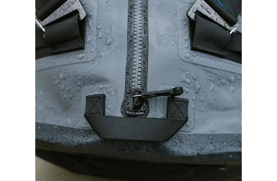Panga® Waterproof Duffel 100L Storm Grey