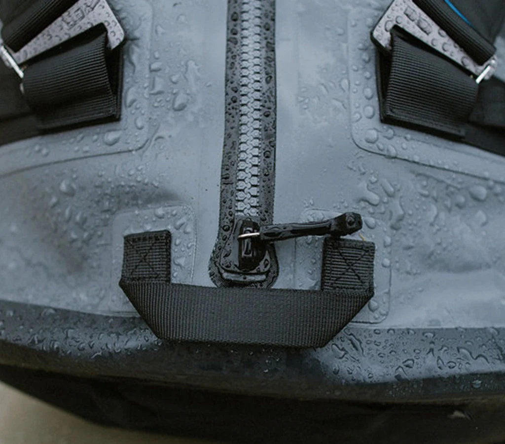 Panga® Waterproof Duffel 100L Storm Grey