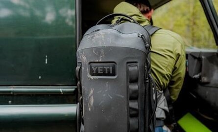 NEW ARRIVALS - YETI PANGA WATERPROOF & CAYO BACKPACKS