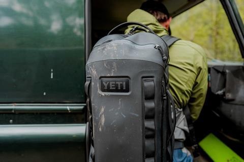 NEW ARRIVALS - YETI PANGA WATERPROOF & CAYO BACKPACKS