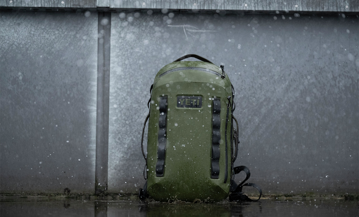 Waterproof Bags & Cases