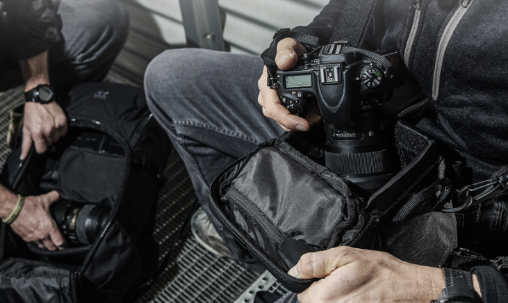 Photography Bags