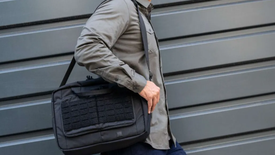 Shoulder- & Laptop Bags