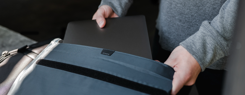 Offgrid Faraday Mobile Sleeve