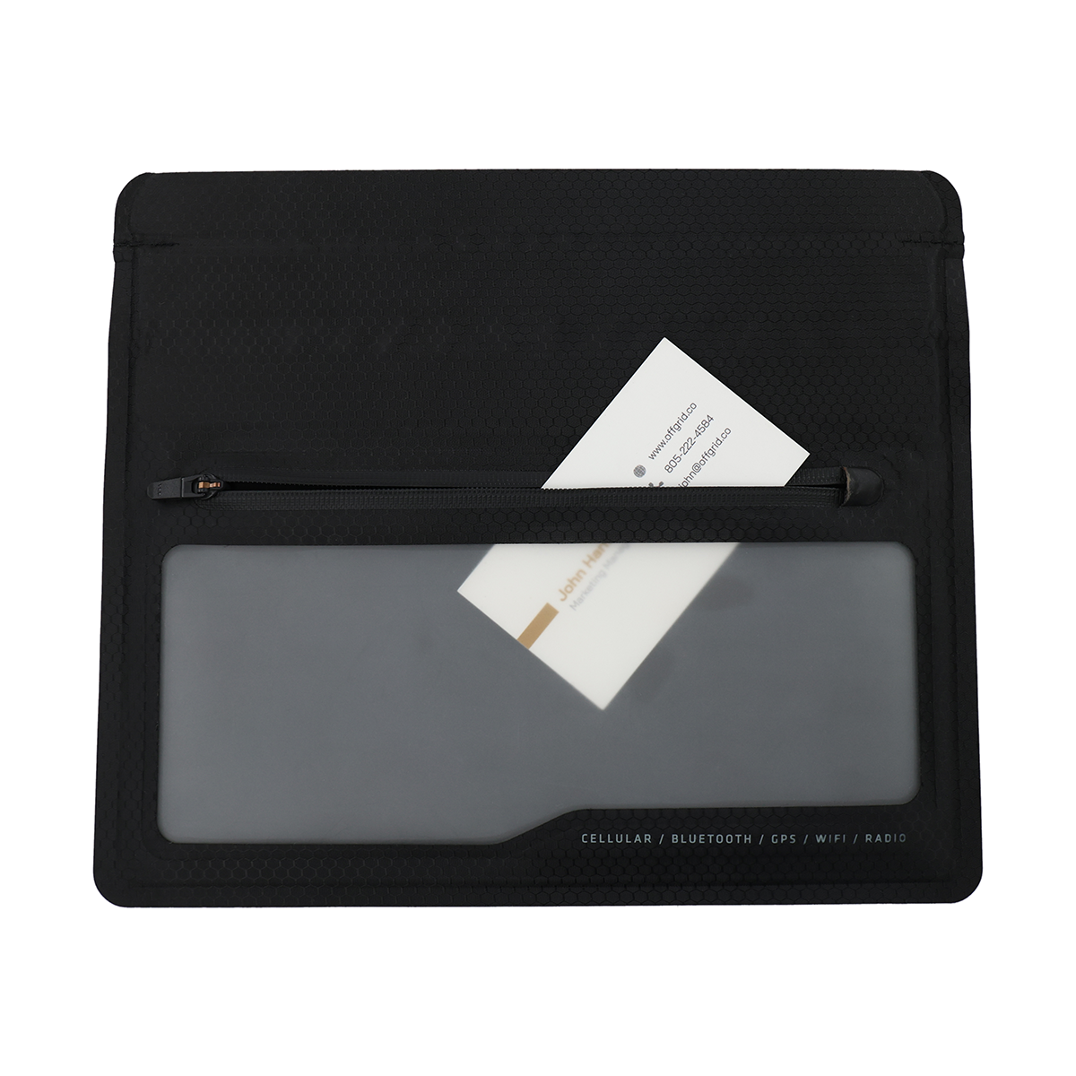 Premium Faraday Mobile V2 Sleeve