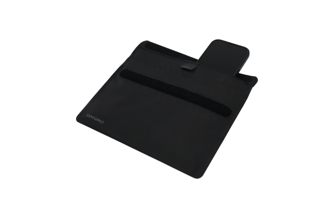 Premium Faraday Mobile V2 Sleeve