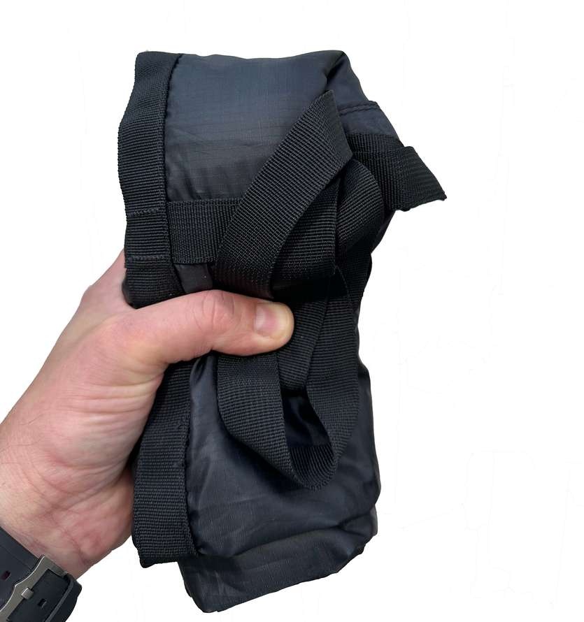 SpecMed QuickLitter Lite