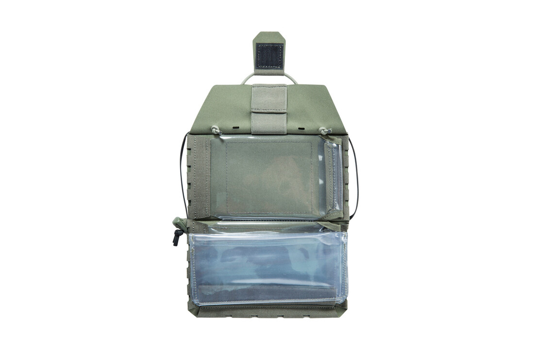 TT Wrist Office MKII IRR Stone Grey Olive