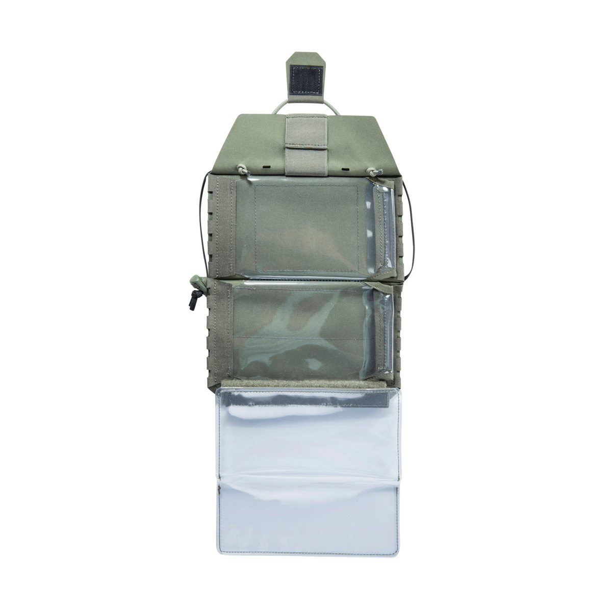 TT Wrist Office MKII IRR Stone Grey Olive