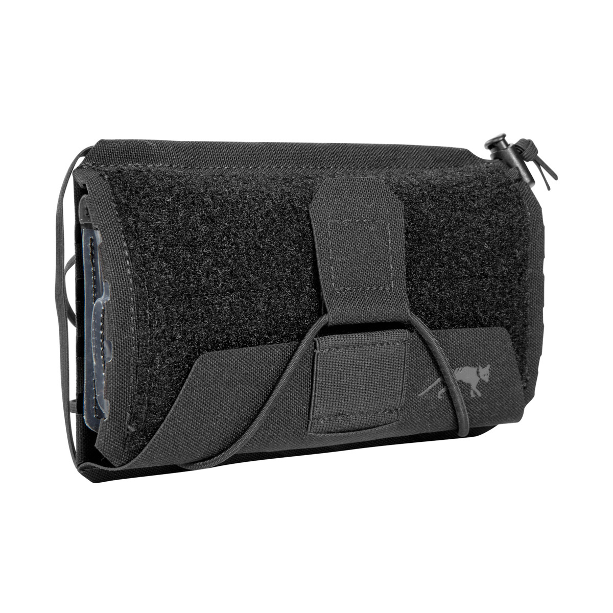 TT Wrist Office MKII Black