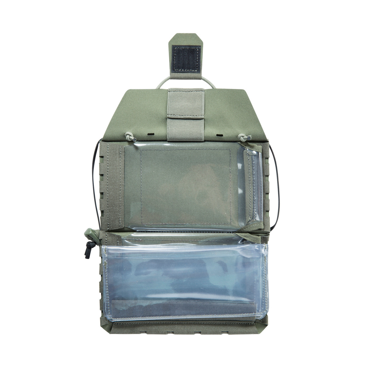 TT Wrist Office MKII Olive