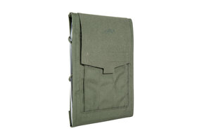 TT Map Pouch MKII Olive