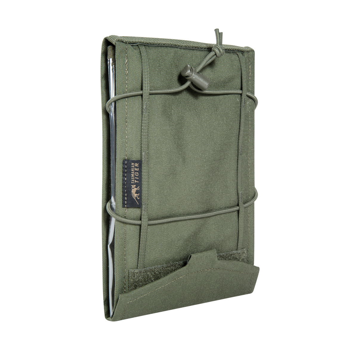 TT Map Pouch MKII Olive